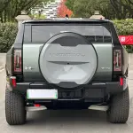 Hummer 2024 из Китая