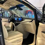 Buick GL8 2023 из Китая