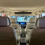 Buick GL8 2023 из Китая