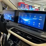 Buick GL8 2023 из Китая