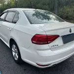 Volkswagen Lavida 2018 из Китая