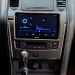 Nissan Patrol 2017 из Китая