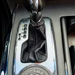 Nissan Patrol 2017 из Китая
