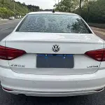 Volkswagen Lavida 2018 из Китая