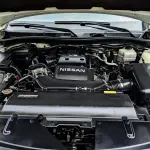 Nissan Patrol 2017 из Китая