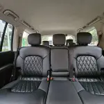 Nissan Patrol 2017 из Китая