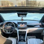 BYD PLUS New Energy 2025 из Китая