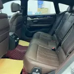 BMW 6 Series GT 2018 из Китая