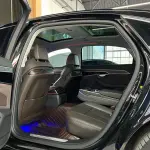 Audi A8 2020 из Китая