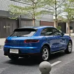 Porsche Macan 2018 из Китая