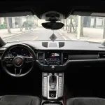 Porsche Macan 2018 из Китая