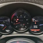 Porsche Macan 2018 из Китая