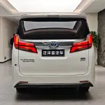 Toyota Alphard 2021 117 л.с. 117 л.с. 117 л.с. из Китая