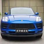 Porsche Macan 2018 из Китая