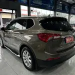 Buick Envision Plus 2019 169 л.с. — лот 57088581 из Китая