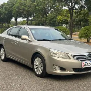 Changan Ruicheng 2016 из Китая