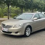 Changan Ruicheng 2016 из Китая