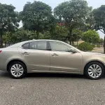 Changan Ruicheng 2016 из Китая