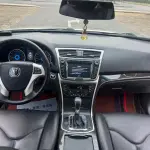 Changan Ruicheng 2016 из Китая