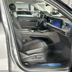 Ford Edge 2024 из Китая