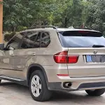 BMW X5 (Import) 2012 306 л.с. — лот 57105088 из Китая
