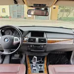 BMW X5 (Import) 2012 306 л.с. — лот 57105088 из Китая