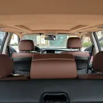 BMW X5 (Import) 2012 306 л.с. — лот 57105088 из Китая