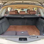 BMW X5 (Import) 2012 306 л.с. — лот 57105088 из Китая