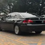 BMW 7 Series 2006 из Китая