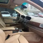 BMW 7 Series 2006 из Китая