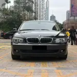 BMW 7 Series 2006 из Китая