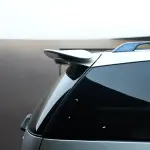 Toyota Previa 2003 из Китая