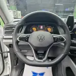 Volkswagen Teramont 2021 из Китая