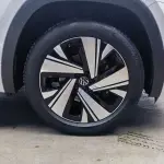 Volkswagen Teramont 2021 из Китая