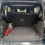 Beijing Off-Road BJ40 2021 из Китая