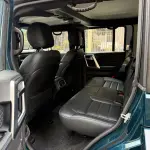 Beijing Off-Road BJ40 2021 из Китая