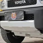 Toyota FJ Cruiser 2020 из Китая