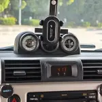 Toyota FJ Cruiser 2020 из Китая