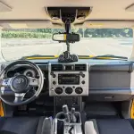 Toyota FJ Cruiser 2020 из Китая