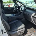 Toyota Alphard 2023 из Китая