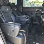 Toyota Alphard 2023 из Китая