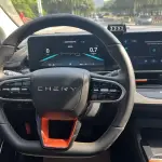 Chery Arrizo 5 GT 2024 из Китая
