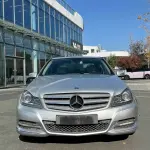 Mercedes-Benz C-Class 2012 184 л.с. из Китая