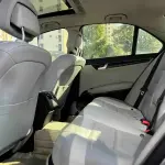 Mercedes-Benz C-Class 2012 184 л.с. из Китая