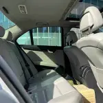 Mercedes-Benz C-Class 2012 184 л.с. из Китая
