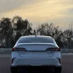 Honda Inspire 2023 192 л.с. — лот 57100775 из Китая