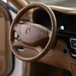 Mercedes-Benz S-Class 2012 из Китая