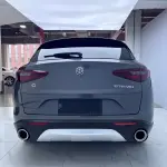 Alfa Romeo Stelvio 2019 из Китая