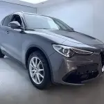 Alfa Romeo Stelvio 2019 из Китая