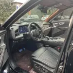 GAC Motor Trumpchi GS8 2023 из Китая